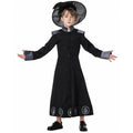Magic Wizard Costume for Kids - Halloween Cosplay Outfit for Boys