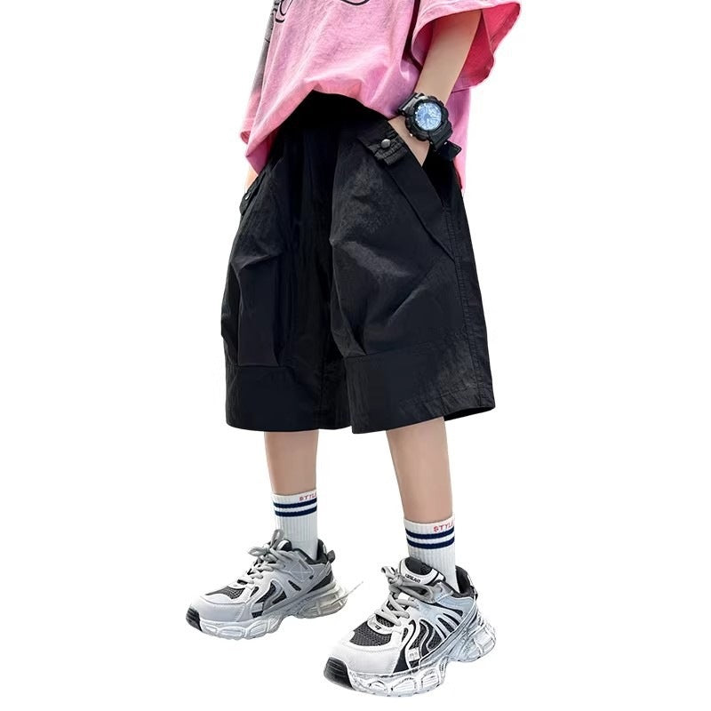 Boys Casual Shorts