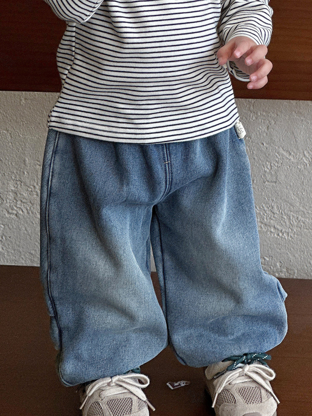 Kids' Three-Piece Layering Set