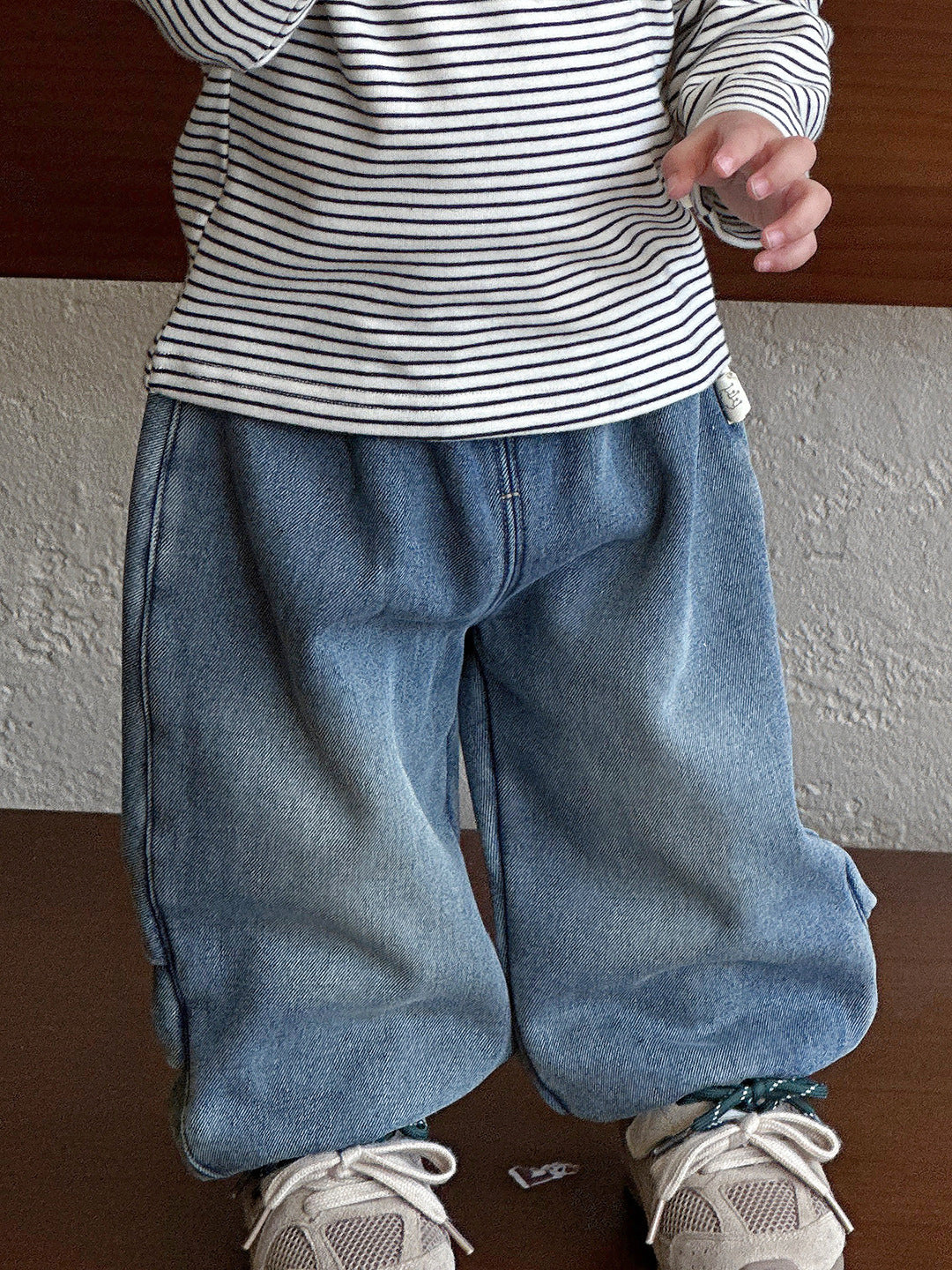 Kids' Three-Piece Layering Set