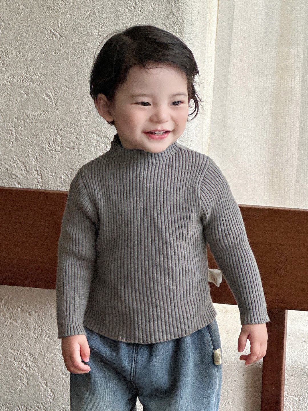 Kids' Three-Piece Layering Set