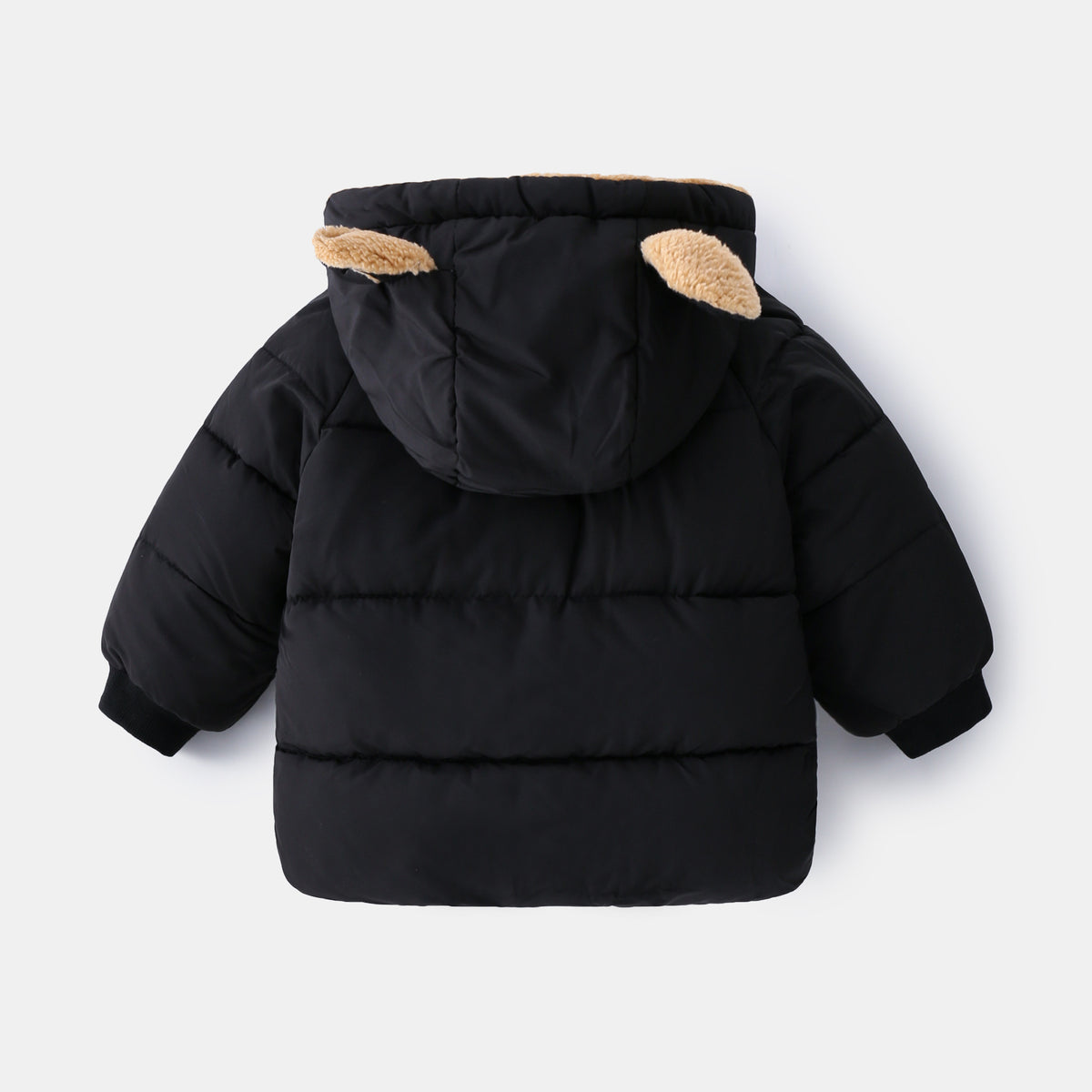 Kids Winter Cotton Coat