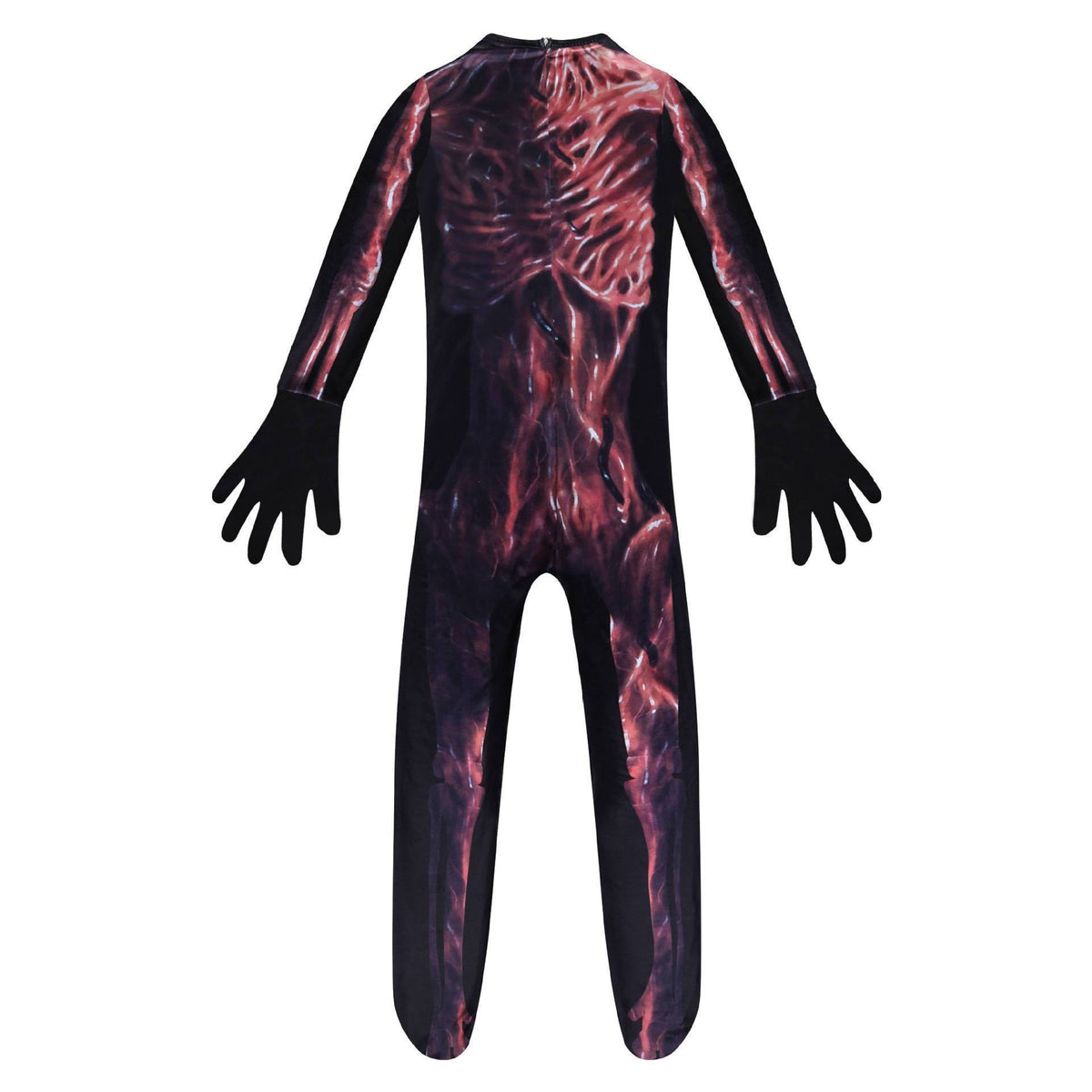 Halloween Cosplay Costume for Kids Children's Bodysuit Halloween Performance Outfit