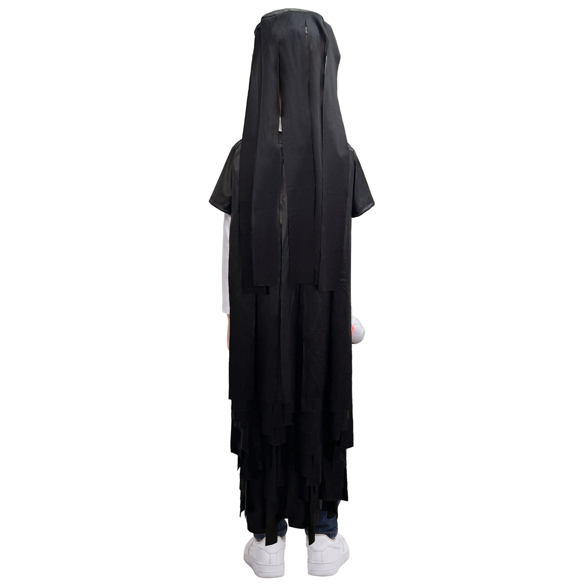 Halloween Ostrich Costume Cosplay Kids Animal Funny Outfit Party Performance Stage Costume