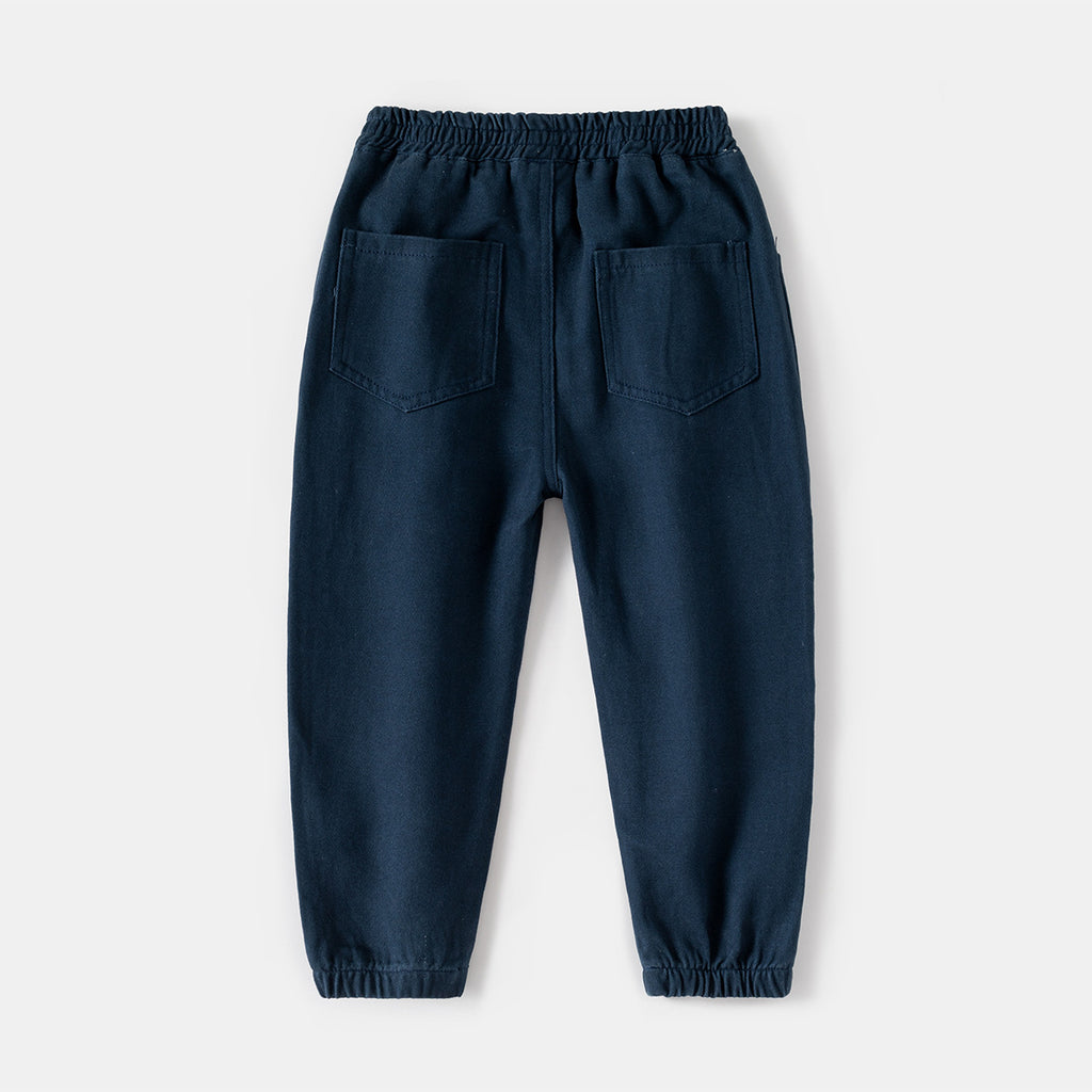 Boy's Casual Long Pants Clothing for Kids