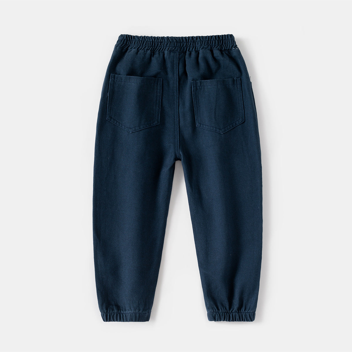 Boy's Casual Long Pants Clothing for Kids