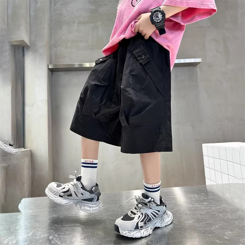 Boys Casual Shorts