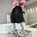 Boys Casual Shorts
