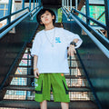 Boys' Short Sleeve for Kids Trendy Children's Clothing