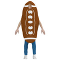 Halloween Kids Party Football Onesie Cosplay Costume Stage Performance Outfit