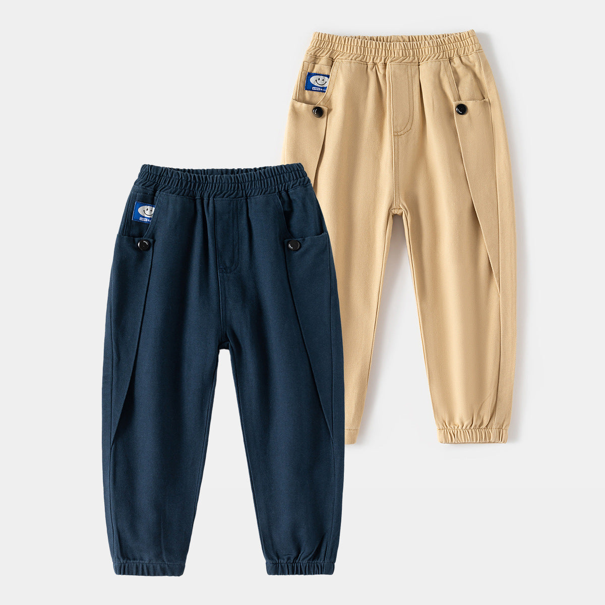Boy's Casual Long Pants Clothing for Kids