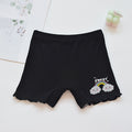 Girls Safety Shorts & Underwear