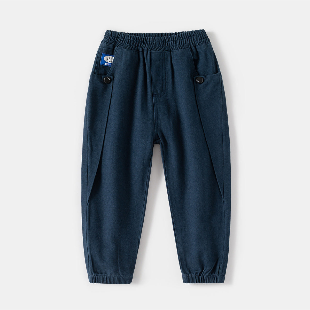 Boy's Casual Long Pants Clothing for Kids