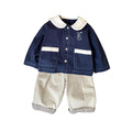 Boys 3-Piece Outfit Set