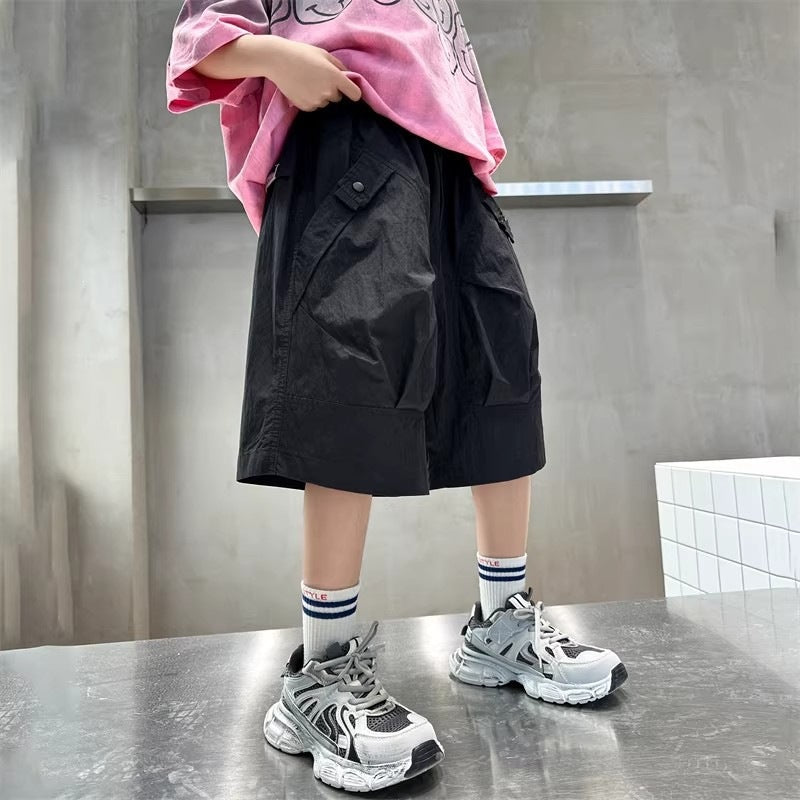 Boys Casual Shorts