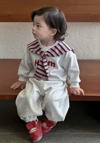 Toddler Two-Piece Outfit Set