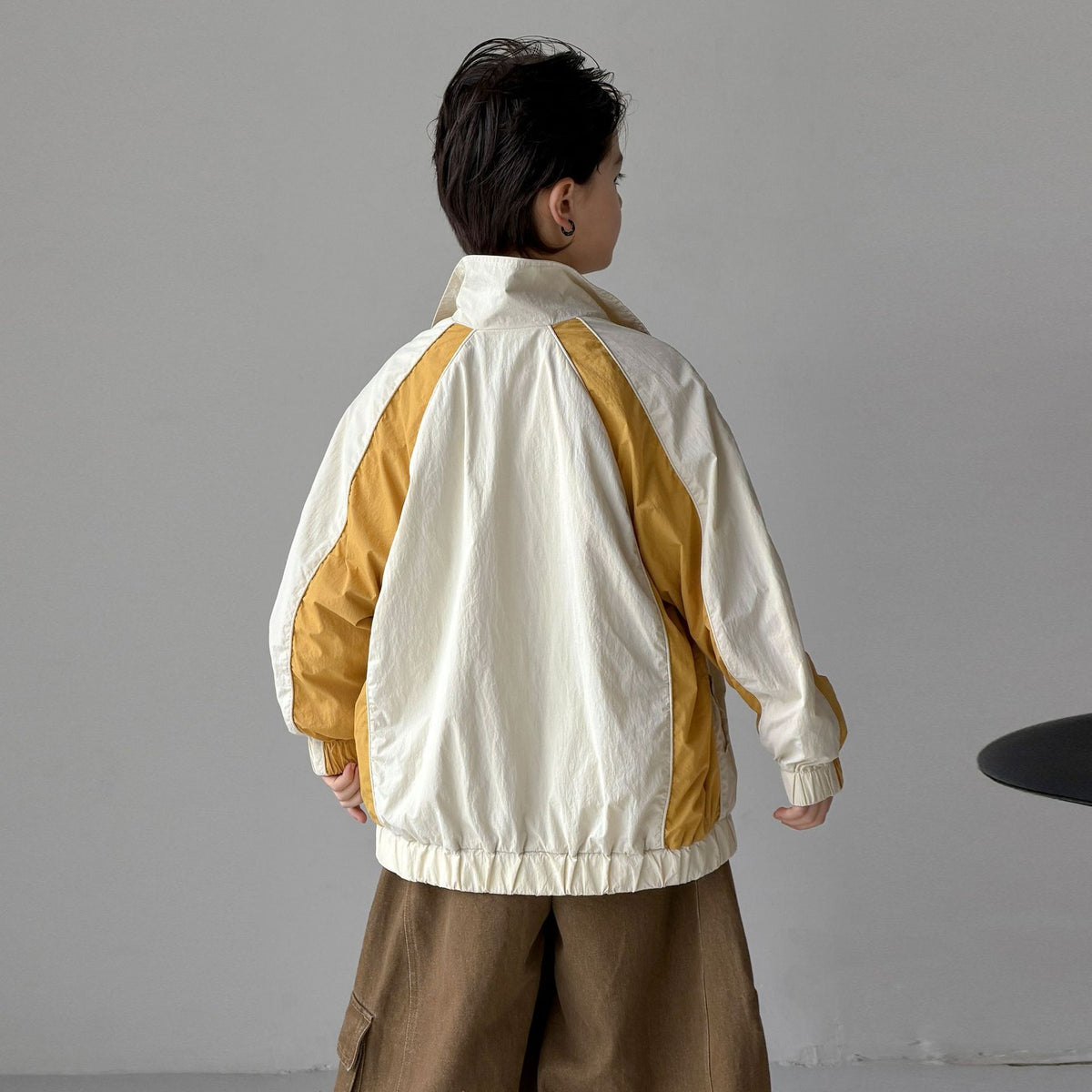 Boys' Autumn Casual Jacket