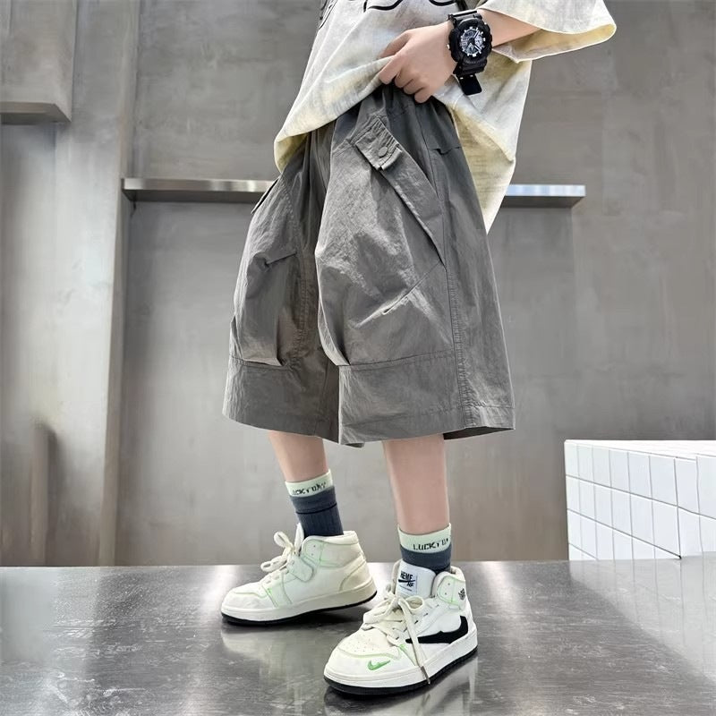 Boys Casual Shorts