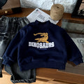 Boys' Fleece Hoodie