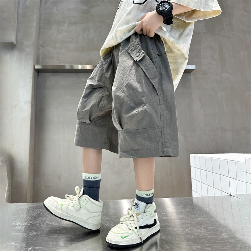 Boys Casual Shorts