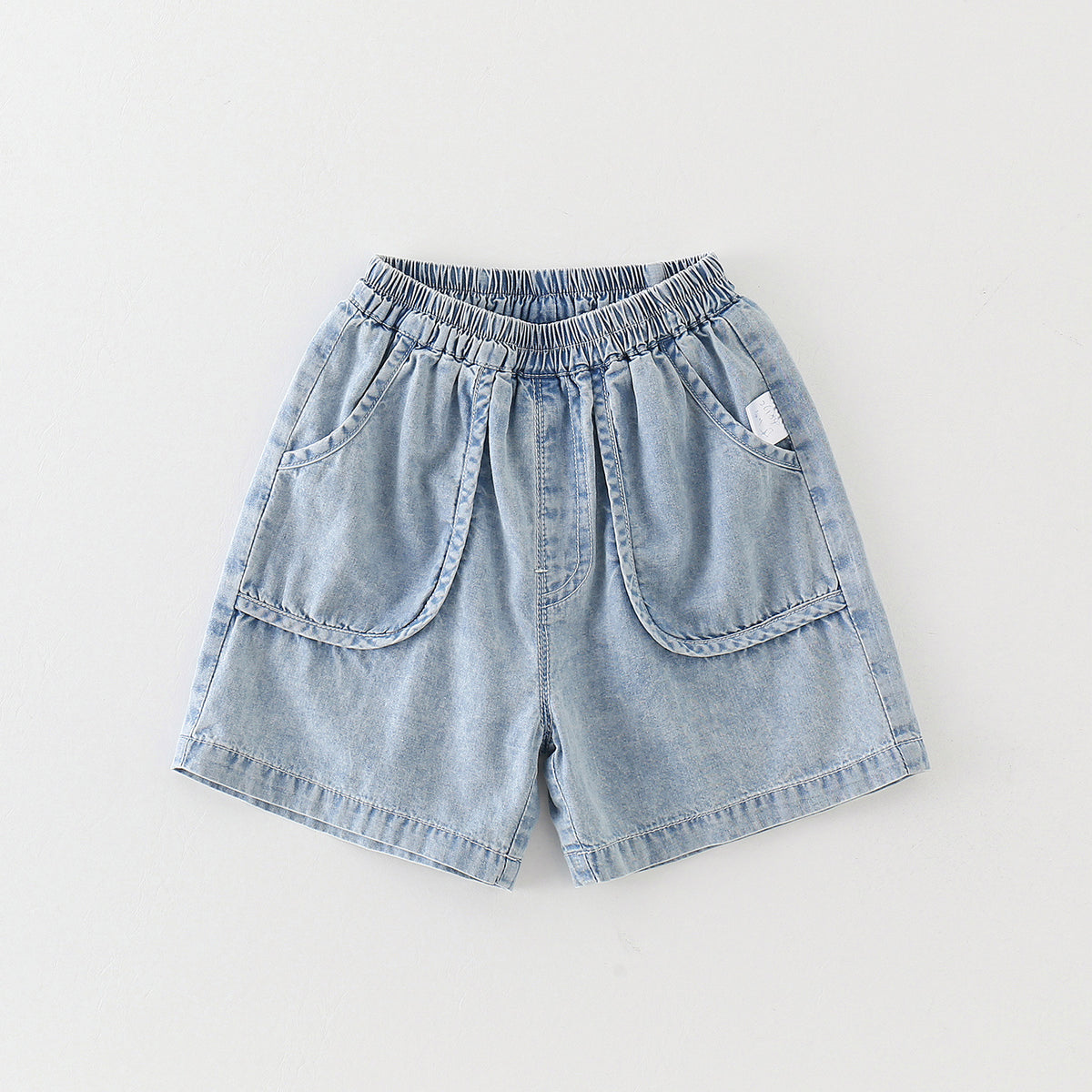 Baby Boy Summer Outfit Set