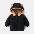 Kids Winter Cotton Coat