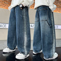 Boys' Autumn Denim Jeans