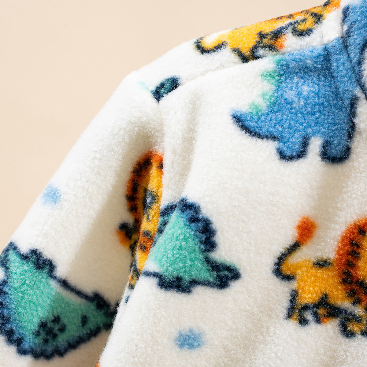 Jacket Boys Stand Collar Warm  Winter Baby Outerwear Wholesale Drop Shipping