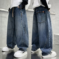 Boys' Straight-Leg Jeans
